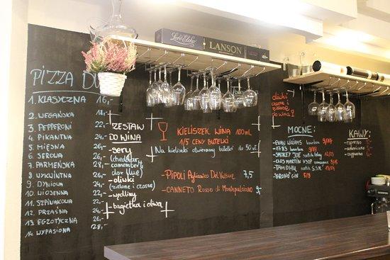Grono Sklep Z Winem & Wine Bar